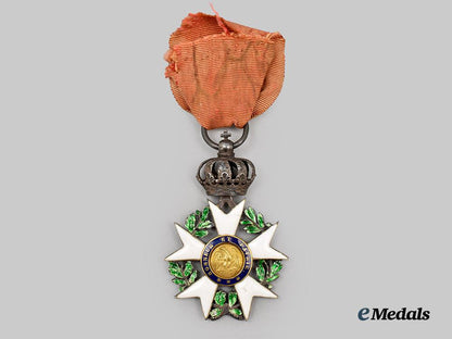 france,_i_empire._an_order_of_the_legion_of_honour,_knight,_c.1808___m_n_c0360