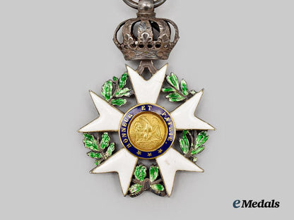 france,_i_empire._an_order_of_the_legion_of_honour,_knight,_c.1808___m_n_c0361