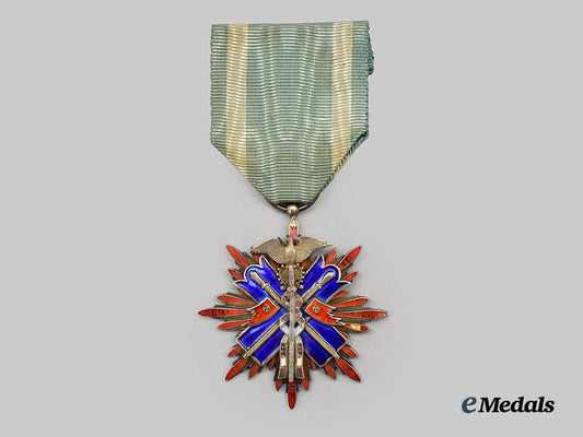 japan,_imperial._an_order_of_the_golden_kite,_v_class___m_n_c0363