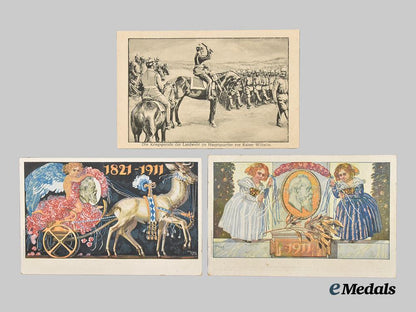 germany,_imperial._a_mixed_lot_of_patriotic_postcards___m_n_c0366