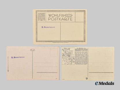 germany,_imperial._a_mixed_lot_of_patriotic_postcards___m_n_c0371