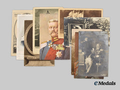 Germany, Imperial. A Mixed Lot of Patriotic Postcards