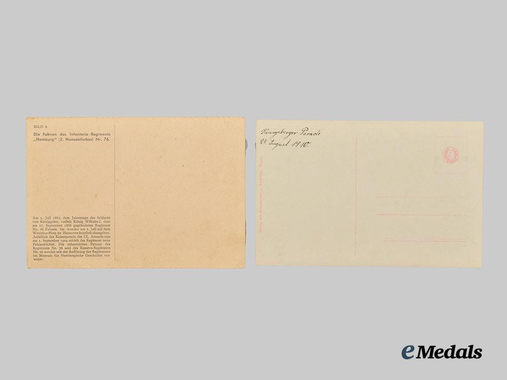germany,_imperial._a_mixed_lot_of_patriotic_postcards___m_n_c0377
