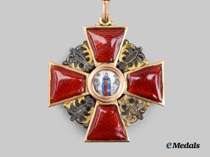 russia,_imperial._an_order_of_st._anna,_i_i_i._class,_in_gold,_c.1900___m_n_c0380