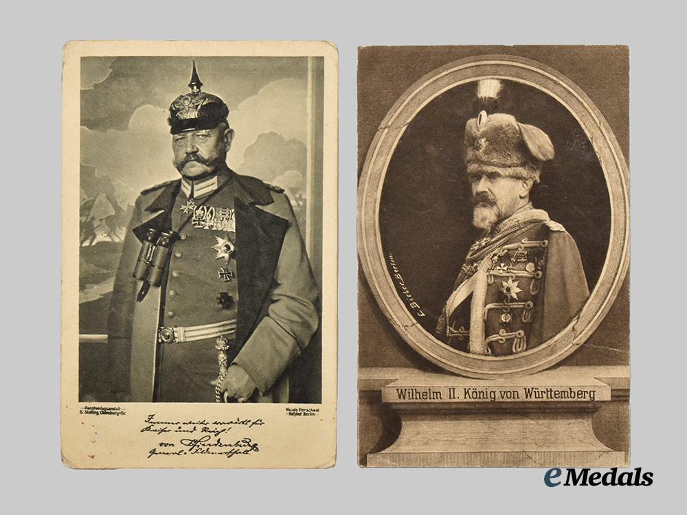 germany,_imperial._a_mixed_lot_of_patriotic_postcards___m_n_c0380