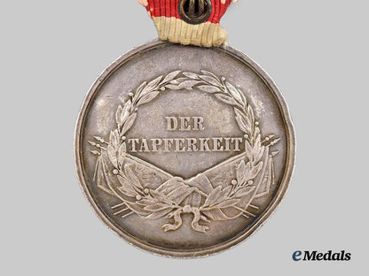 austria,_imperial._a_franz_joseph_bravery_medal,_first_class_silver_medal,_c.1880___m_n_c0388