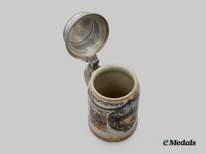 germany,_imperial._a_war_wounded_recreational_park_commemorative_stein___m_n_c0409