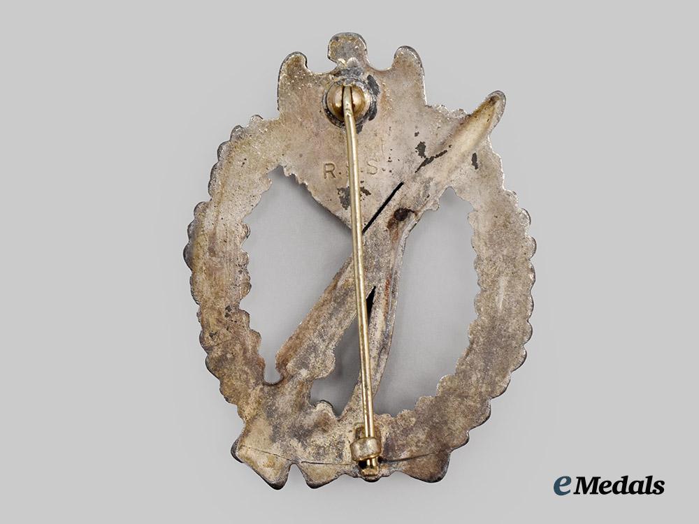 germany,_wehrmacht._an_infantry_assault_badge,_silver_grade,_by_richard_simm&_söhne___m_n_c0411