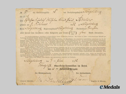 germany,_imperial._a_mixed_lot_of_photographs_and_documents_for_first_world_war_and_freikorps_service___m_n_c0422
