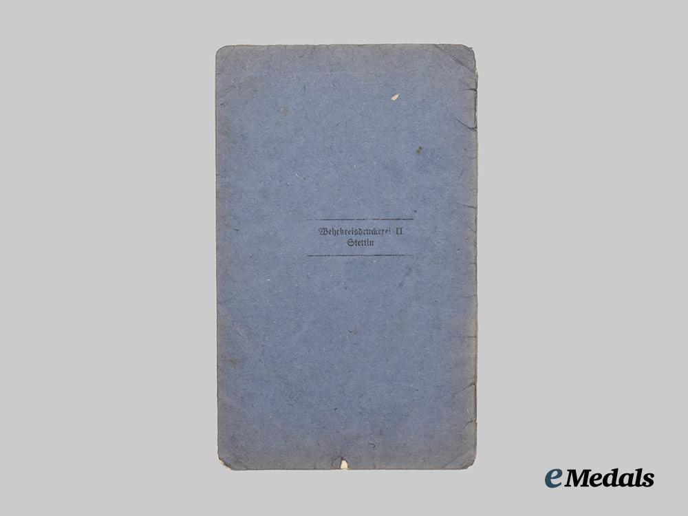 germany,_imperial._a_mixed_lot_of_photographs_and_documents_for_first_world_war_and_freikorps_service___m_n_c0427