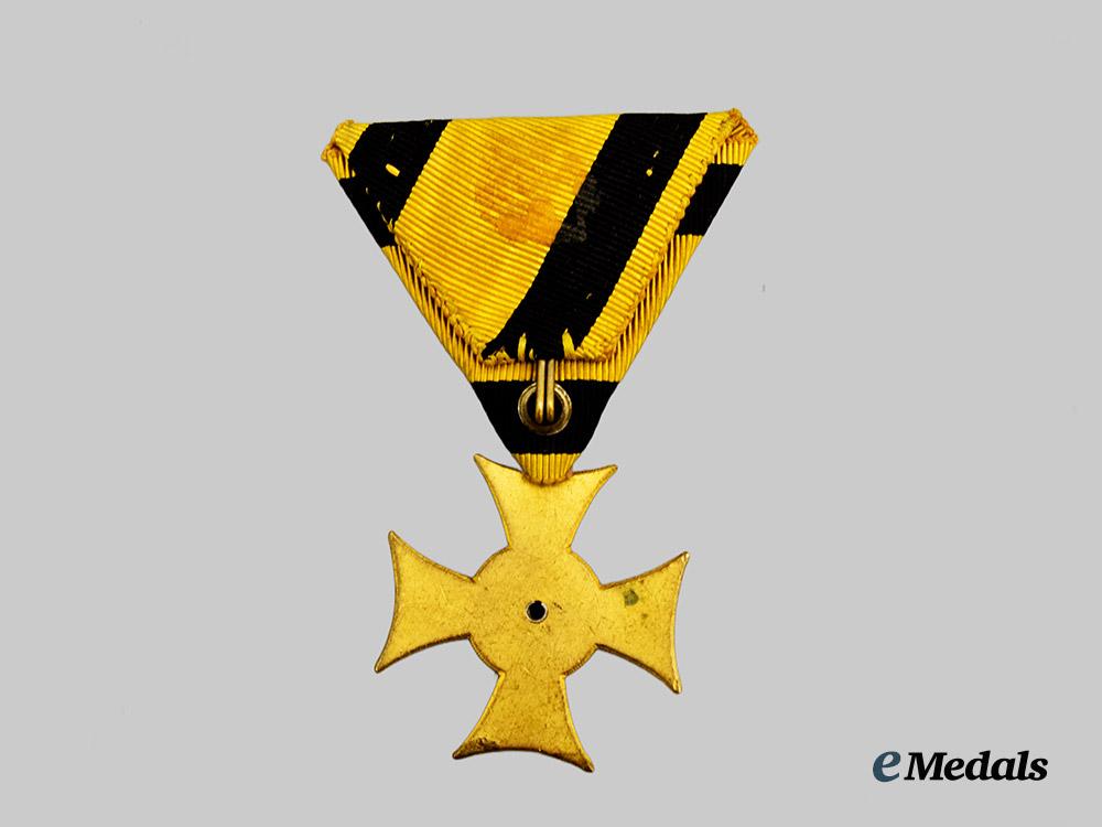 austria,_imperial._a_long_service_decoration,_i_i_i_class_for25_years_service___m_n_c0428-_recovered
