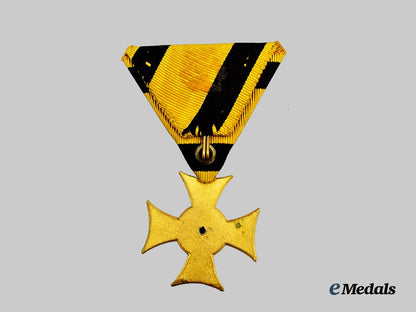 austria,_imperial._a_long_service_decoration,_i_i_i_class_for25_years_service___m_n_c0428-_recovered