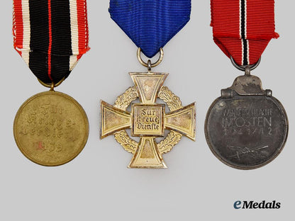 germany,_wehrmacht._a_mixed_lot_of_service_awards___m_n_c0429