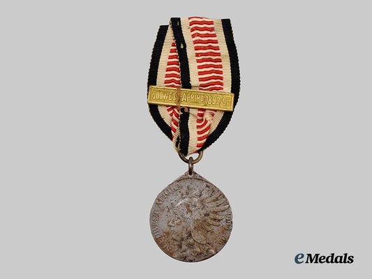germany,_imperial._a_south_west_africa_commemorative_campaign_medal_for_non-_combatants___m_n_c0431