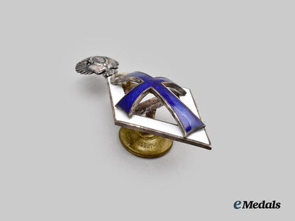 russia,_imperial._a_badge_for_university_graduates_of_non-medical_faculties,_c.1900___m_n_c0438