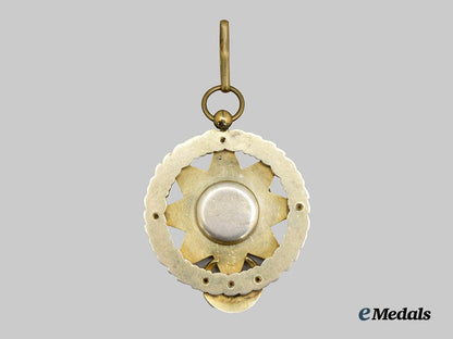 india,_bahawalpur._an_order_of_abassia,_i_i_i_class_commander___m_n_c0440-_recovered