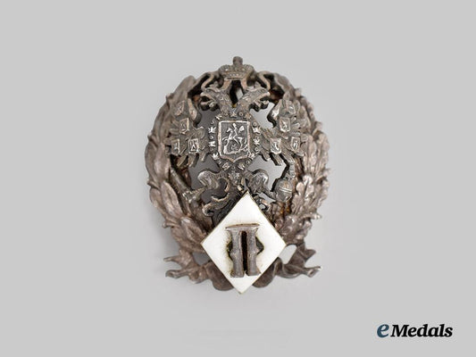 russia,_imperial._a_military_pharmacist_badge,_reduced_version___m_n_c0444