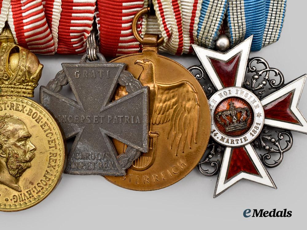 germany,_imperial._a_multi-_national_medal_bar_for_a_first_world_war_combatant___m_n_c0448