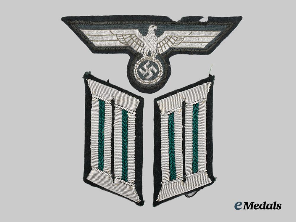 germany,_heer._a_mixed_lot_of_officer_and_n_c_o_rank_insignia___m_n_c0449