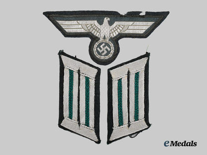 germany,_heer._a_mixed_lot_of_officer_and_n_c_o_rank_insignia___m_n_c0449