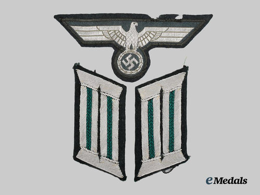 germany,_heer._a_mixed_lot_of_officer_and_n_c_o_rank_insignia___m_n_c0449