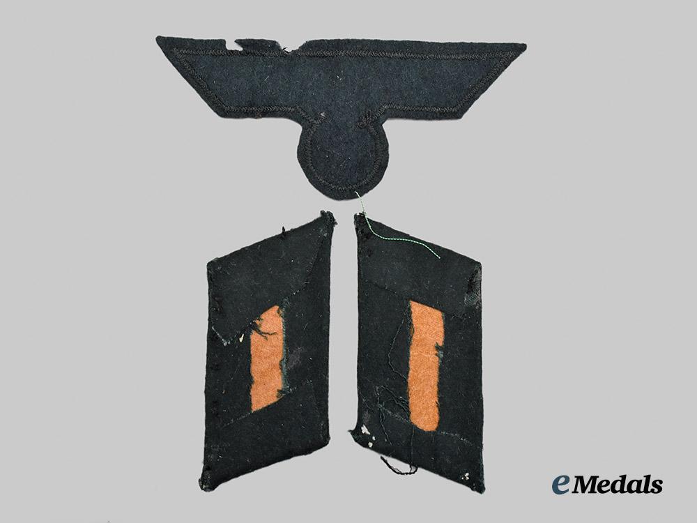 germany,_heer._a_mixed_lot_of_officer_and_n_c_o_rank_insignia___m_n_c0450