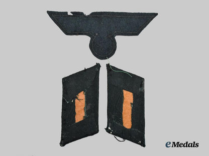 germany,_heer._a_mixed_lot_of_officer_and_n_c_o_rank_insignia___m_n_c0450