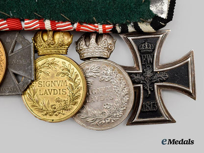 germany,_imperial._a_multi-_national_medal_bar_for_a_first_world_war_combatant___m_n_c0451