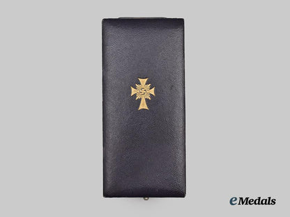 germany,_third_reich._an_honour_cross_of_the_german_mother,_silver_grade_with_miniature_and_case,_by_rudolf_souval___m_n_c0469