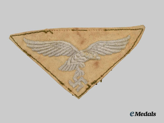 germany,_luftwaffe._an_e_m/_n_c_o’s_tropical_breast_eagle___m_n_c0471