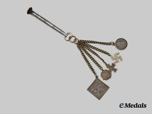germany,_imperial._an_unusual_miniature_medal_and_pendant_hanger___m_n_c0472