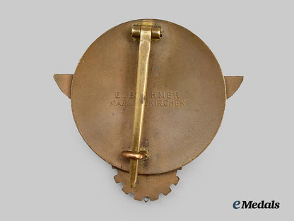 germany,_h_j._a1938_national_trade_competition_victor’s_badge,_bronze_grade,_by_gustav_brehmer___m_n_c0501