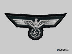 Germany, Heer. An Officer’s Breast Eagle