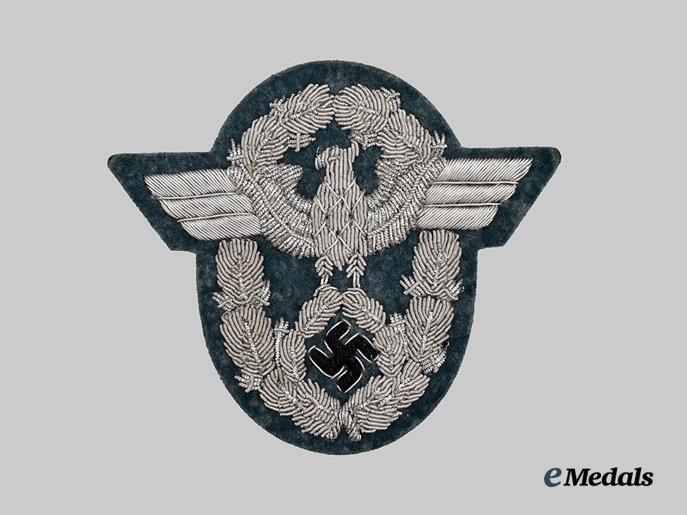 germany,_ordnungspolizei._a_mint_schutzpolizei_officer’s_sleeve_eagle___m_n_c0519