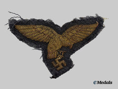 Germany, Luftwaffe. A General’s Breast Eagle, First Pattern