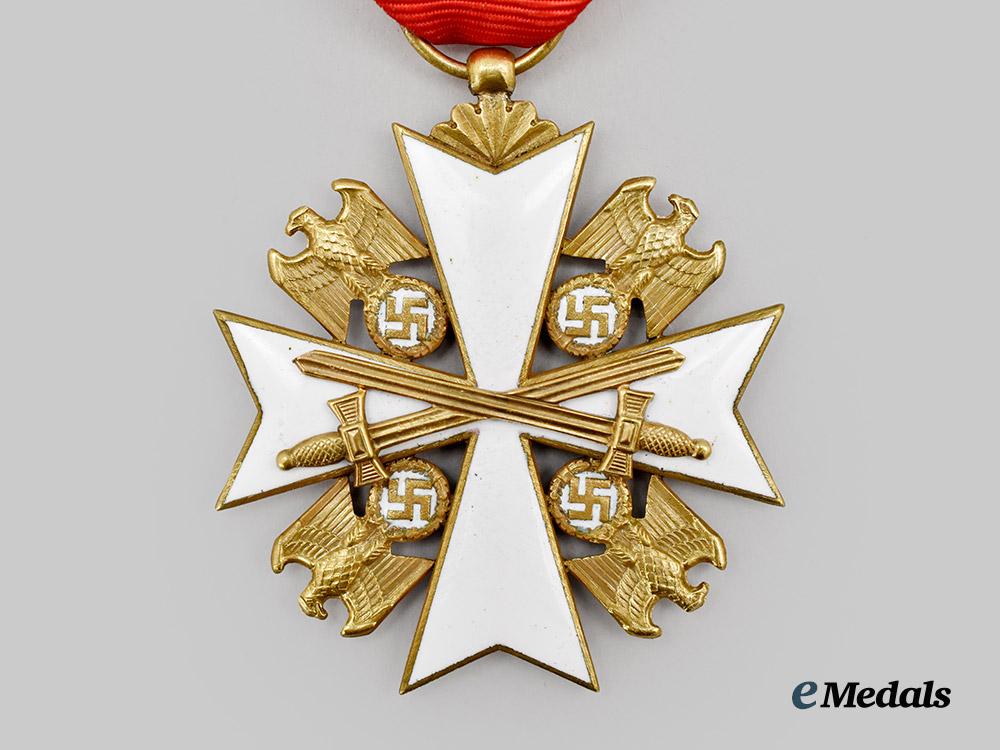 germany,_third_reich._an_order_of_the_german_eagle,_v_class_cross_with_sword,_by_c._f._zimmermann___m_n_c0535