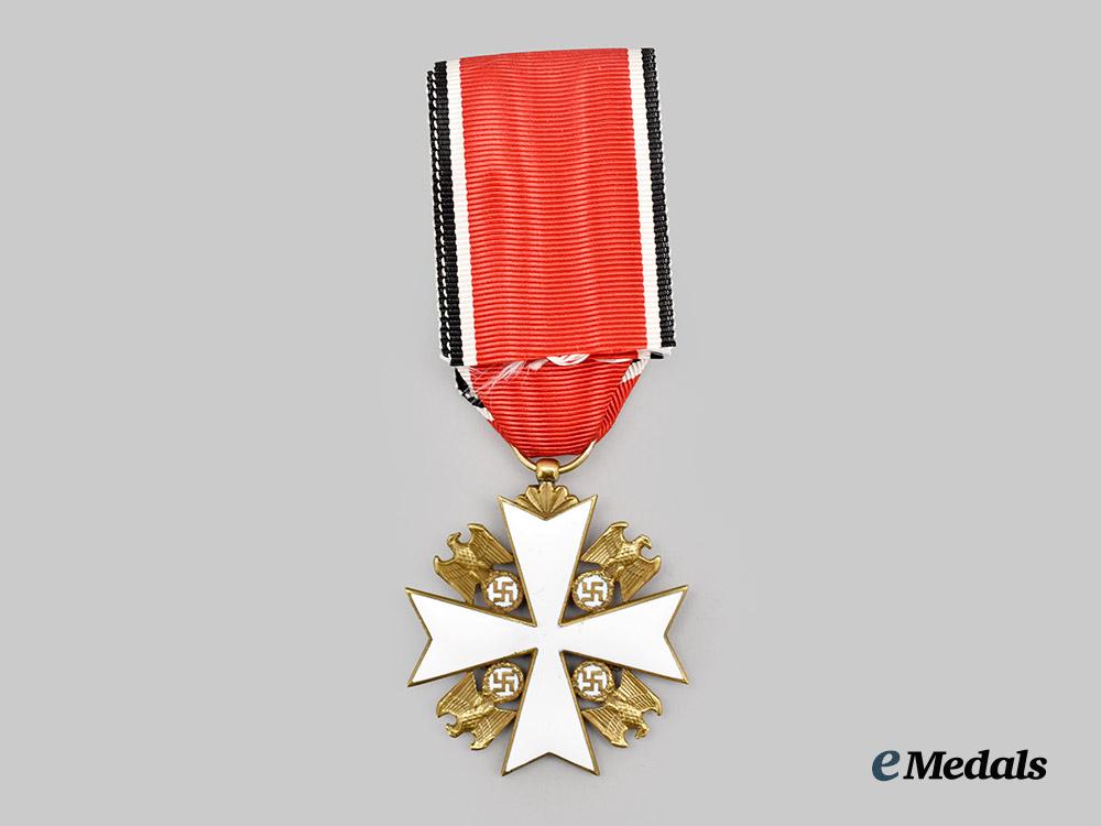 germany,_third_reich._an_order_of_the_german_eagle,_v_class_cross_with_sword,_by_c._f._zimmermann___m_n_c0536