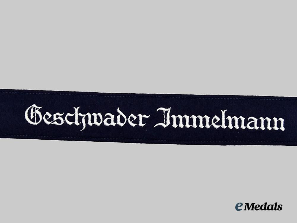germany,_luftwaffe._a_mint_geschwader_immelmann_e_m/_n_c_o’s_cuff_title___m_n_c0537