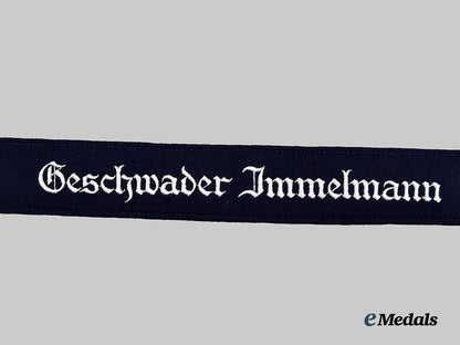 germany,_luftwaffe._a_mint_geschwader_immelmann_e_m/_n_c_o’s_cuff_title___m_n_c0537