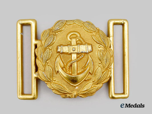 germany,_kriegsmarine._an_officer’s_buckle,_by_friedrich_linden___m_n_c0539