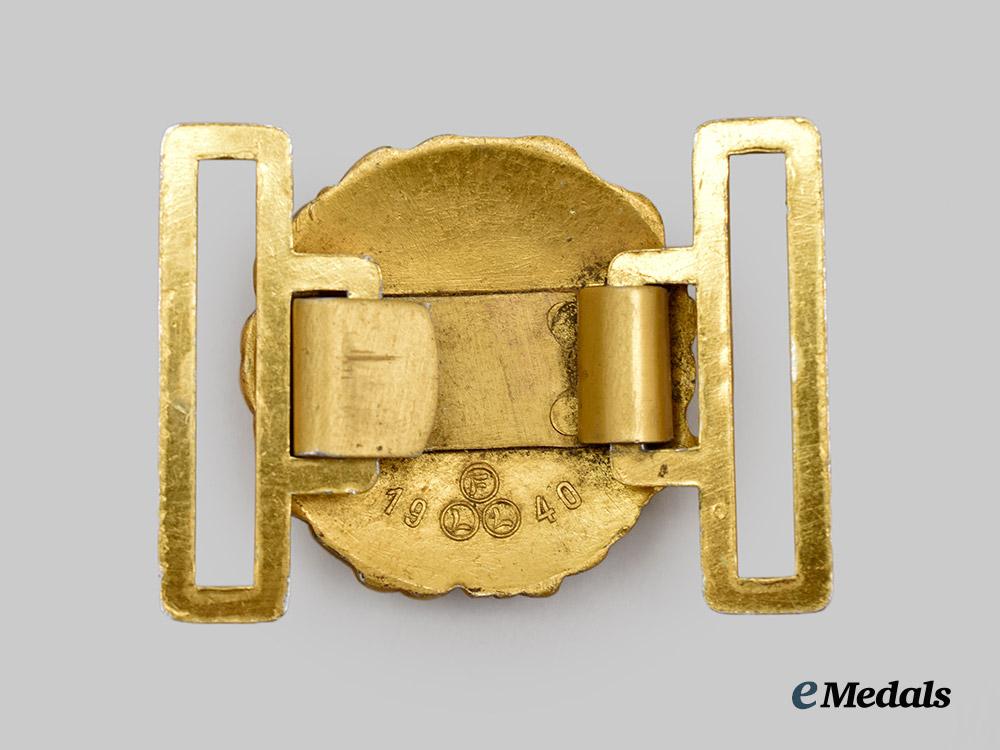 germany,_kriegsmarine._an_officer’s_buckle,_by_friedrich_linden___m_n_c0540