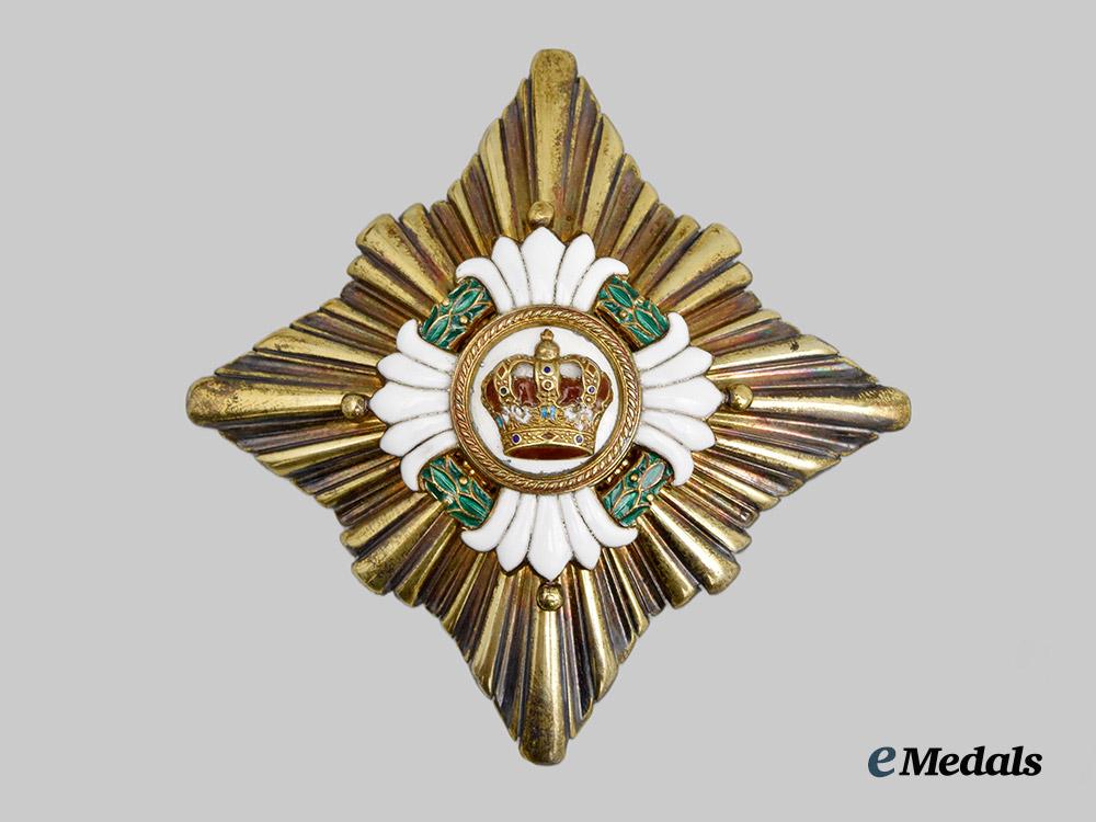 yugoslavia,_kingdom._an_order_of_the_crown,_i_i_class_grand_officer_set,_by_sorlini_c.1930___m_n_c0542