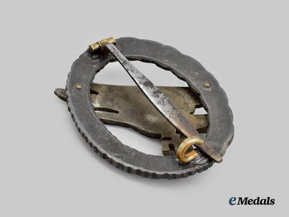 germany,_luftwaffe._a_fallschirmjäger_badge,_by_c._e._juncker___m_n_c0556