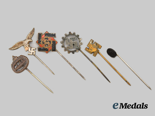 germany,_third_reich._a_mixed_lot_of_stick_pins___m_n_c0572