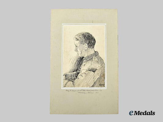 canada,_c_e_f._an_ink_on_paper_portrait_of_percy_b._dower,_by_r._jukes,1917___m_n_c0574