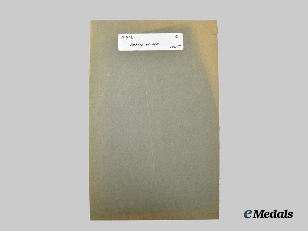 canada,_c_e_f._an_ink_on_paper_portrait_of_percy_b._dower,_by_r._jukes,1917___m_n_c0575