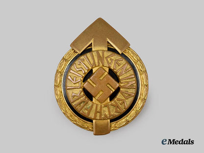 germany,_h_j._a_rare_leader_sports_badge,_by_gustav_brehmer___m_n_c0577
