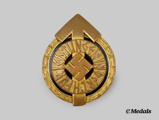 germany,_h_j._a_rare_leader_sports_badge,_by_gustav_brehmer___m_n_c0577