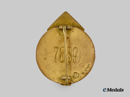germany,_h_j._a_rare_leader_sports_badge,_by_gustav_brehmer___m_n_c0579