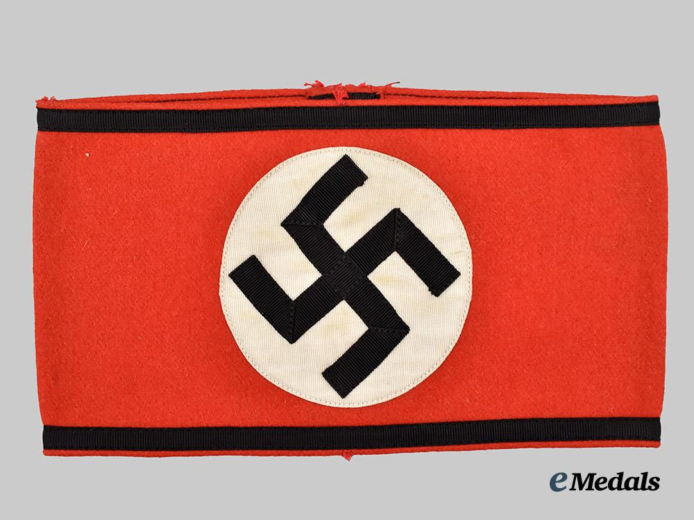 germany,_s_s._a_rare_dress_uniform_brassard,_with_s_s-_v_a_mark___m_n_c0579